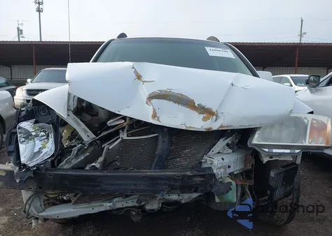 2011 Mitsubishi Endeavor from USA, damaged, VIN 4A4JN2AS3BE032229